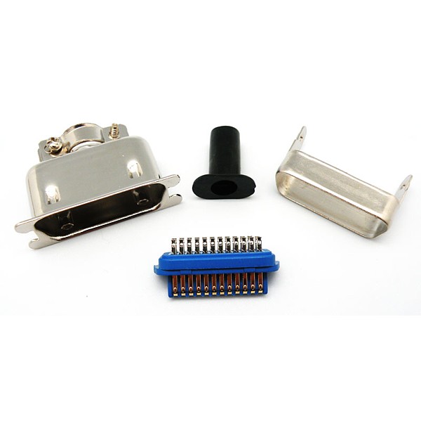 Conector Centronic Macho 24C