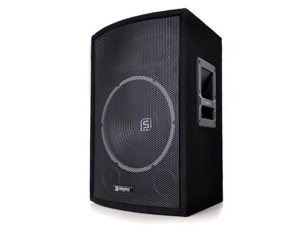 SL12 Caja acustica disco 12"/30cm 600W