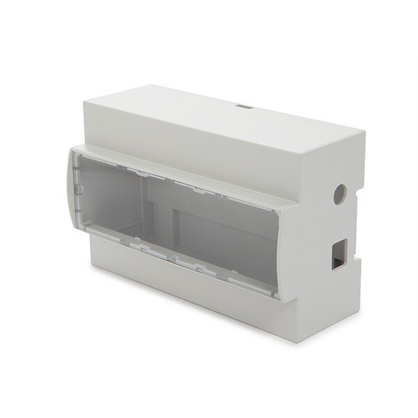 Caja Carril DIN para Arduino MEGA