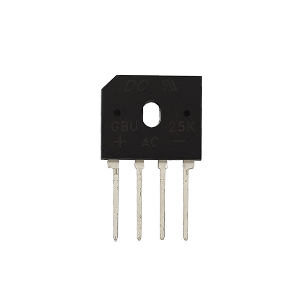 GBU2510 Puente rectificador 1KV 25A