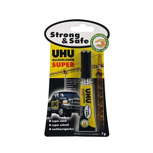 PEGAMENTO UNIVERSAL STRONG & SAFE 6304694 IMEDIO
