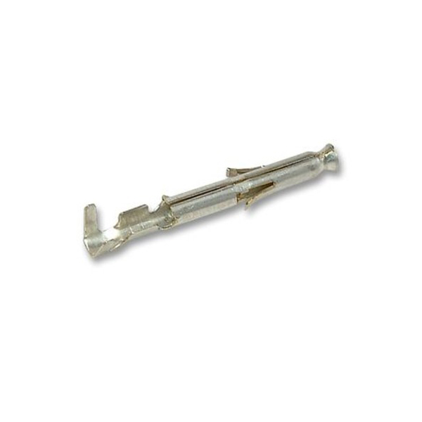 TERMINAL Hembra MINI-LOK