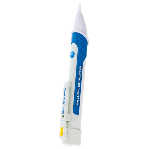 PeakTech® P 1010 Detector de Campos Magnéticos Sin Contacto