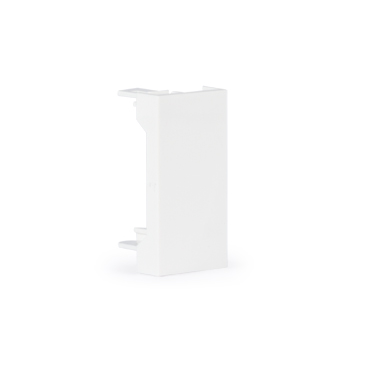 Tapa ciega 1/2 panel WP-88T2