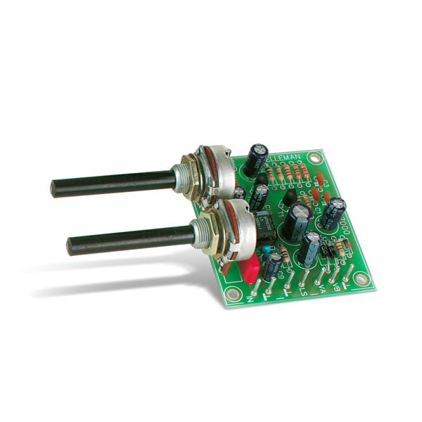 WSMI7000 INYECTOR/TRAZADOR DE SEÑAL (Requiere montaje)