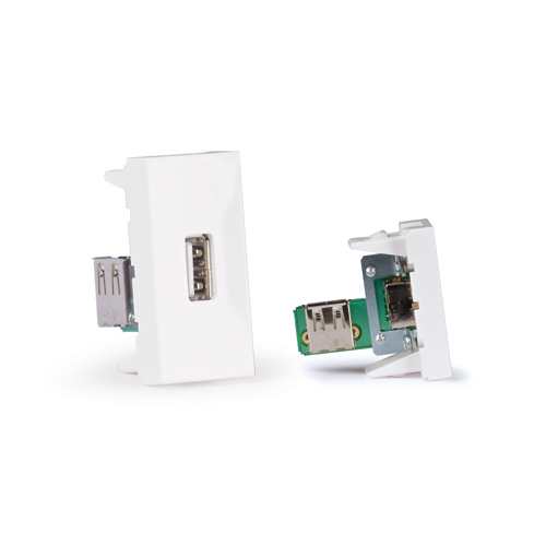 Conector USB WP-47U