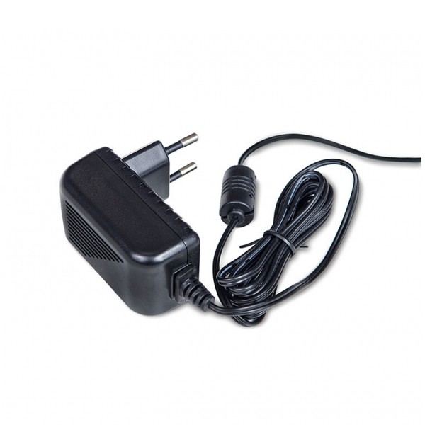 Alimentador 12Vdc/1Amp jack 5,5x2,1mm 37301201
