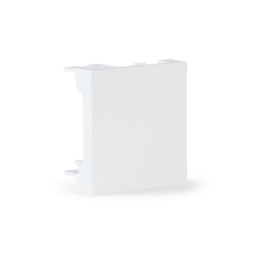 Tapa ciega 1 panel WP-87T