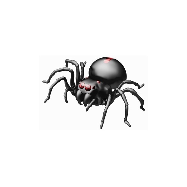 KIT ARAÑA SPIDER POR AGUA SALADA C-7106