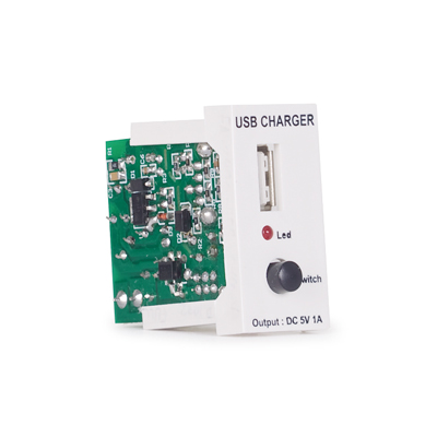 Cargador USB WP-31UC