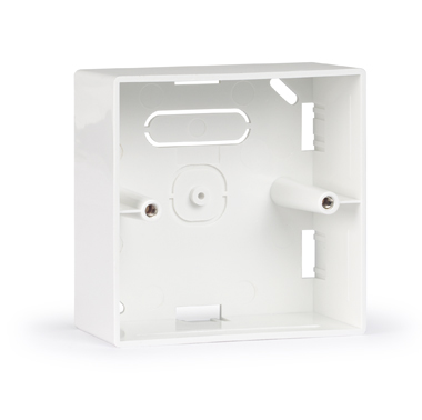 Caja de superficie WP-62CJ