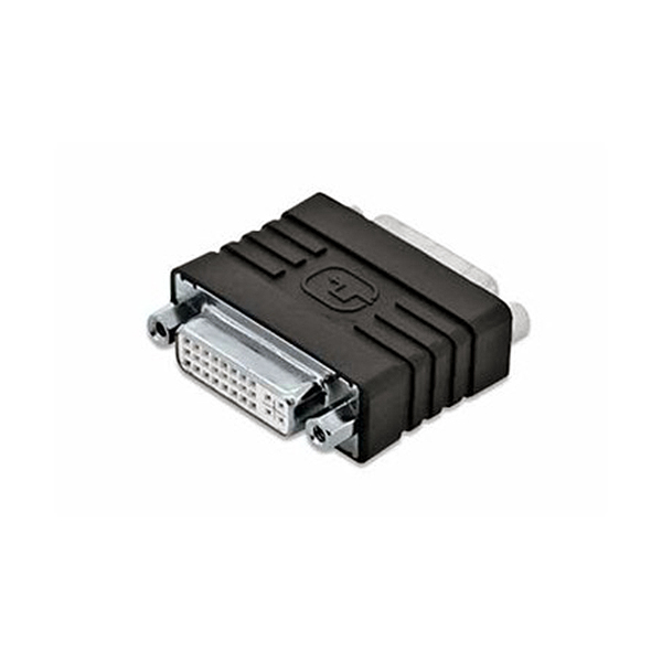 Adaptador DVI-I Hembra / Hembra