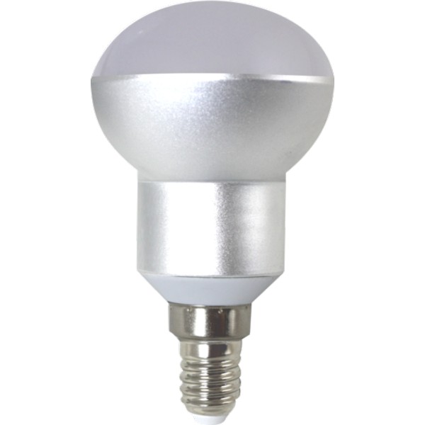 Bombilla LED Reflectora R50 6W E14 3000K