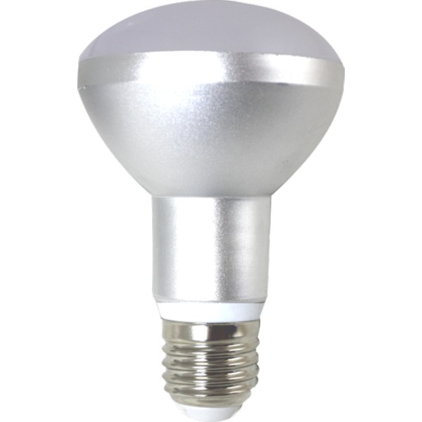 Bombilla LED Reflectora R63 8W E27 5000K