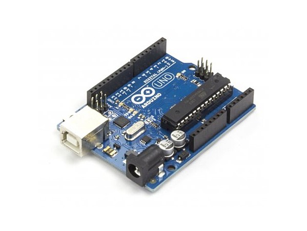 Arduino Uno Rev3