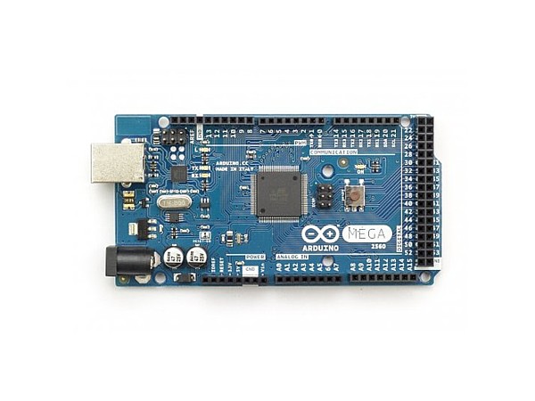 Arduino Mega2560 Rev3