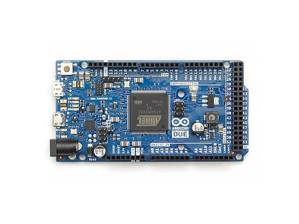 Arduino DUE