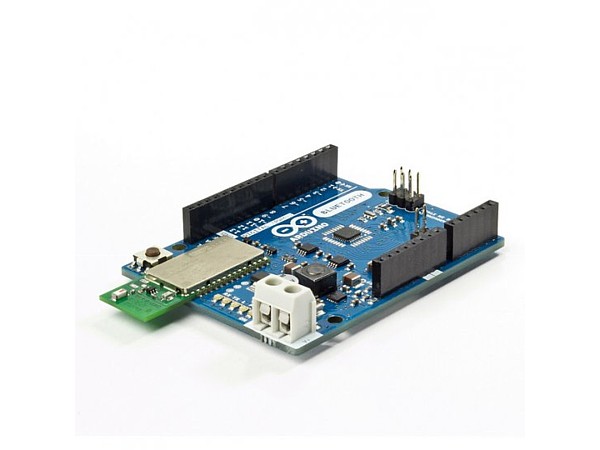 Arduino BT  Bluetooth