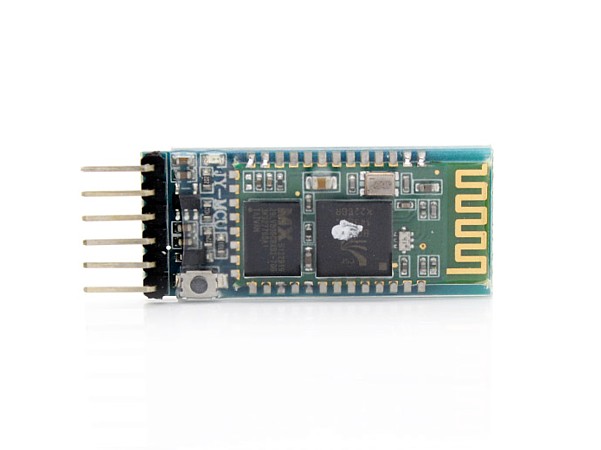 Modulo Bluetooth HC-06 Para Arduino