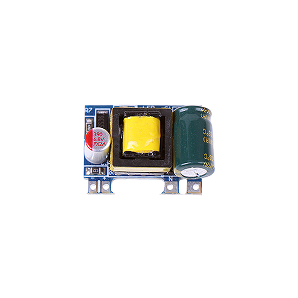 Modulo de alimentacion AC/DC 5V 700mA 3,5W