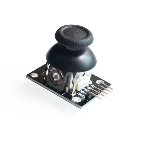 Modulo Joystick para Arduino