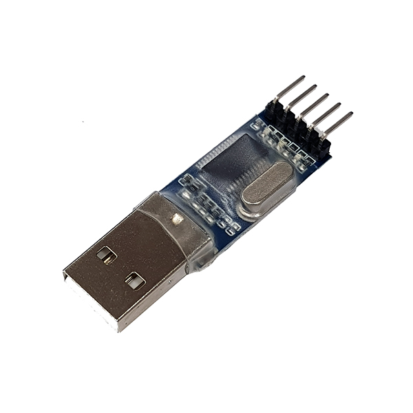 PL2303 Modulo Conversor Usb A Serie (TTL)