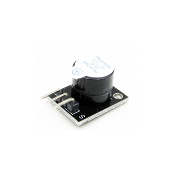 Modulo zumbador Buzzer para Arduino