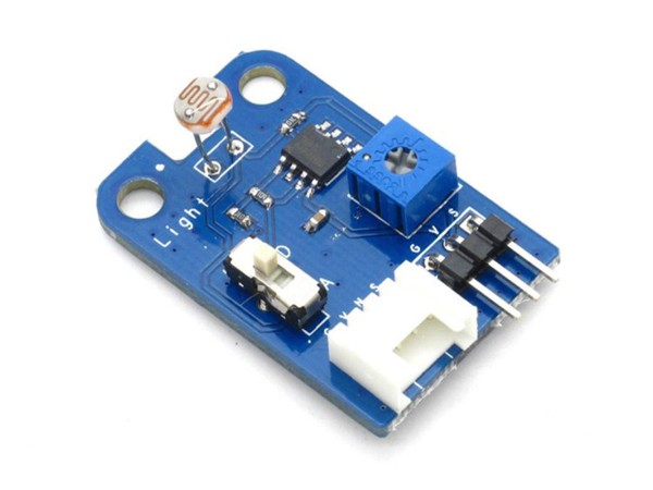 Electronic Brick - Sensor De Luz