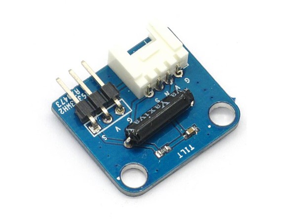 Electronic Brick - Sensor De Inclinacion