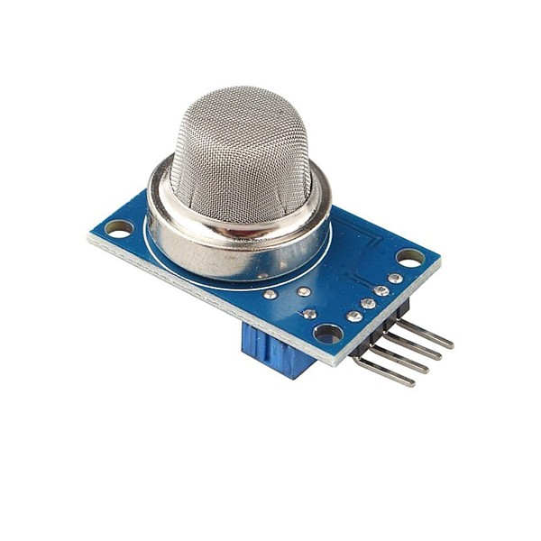 MQ135 Módulo sensor de gas y humo