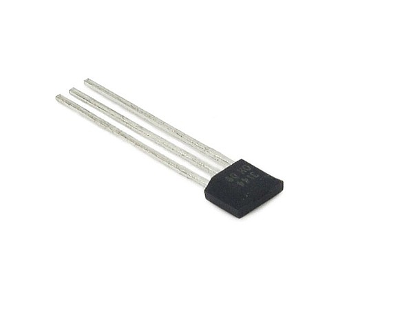 A3144 Sensor Magnetico Efecto Hall
