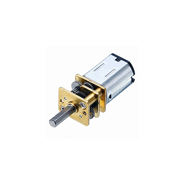 N20 Motor Miniatura engranajes 3Vdc 15rpm