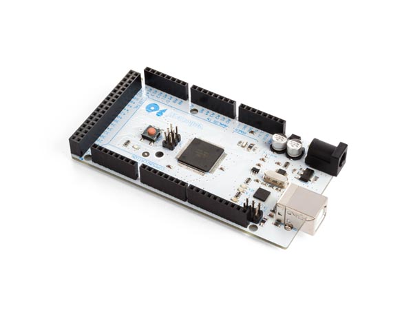 Placa De Desarrollo Atmega2560 Mega