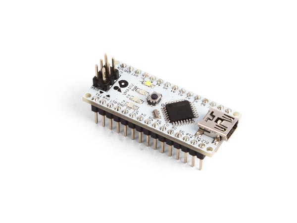 Placa De Desarrollo Atmega328 Nano
