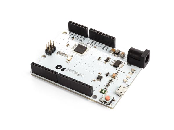 Placa De Desarrollo Atmega32U4 Leonardo