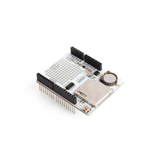 WPSH202 Data Logging Shield Compatible Con Arduino