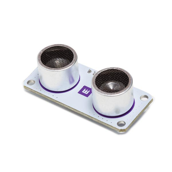 WPSE306 Sensor Por Ultrasonidos HC-SR05