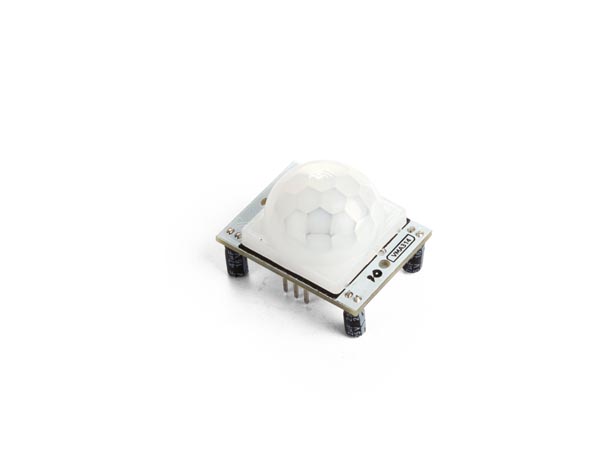 Detector De Movimiento Pir Para Arduino