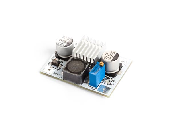 Modulo Step-Up (Boost) Tension Dc-Dc LM2577