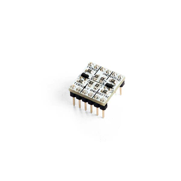 Modulo Convertidor 3.3 V / 5 V TTL Logic Level