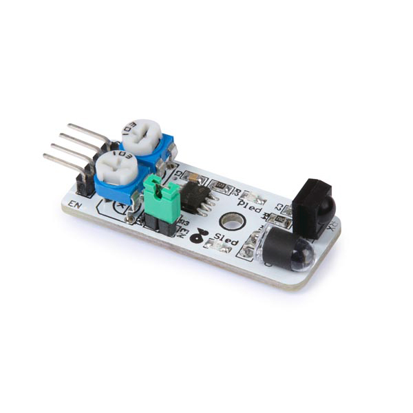 WPSE330 Detector de obstaculos Infrarrojos