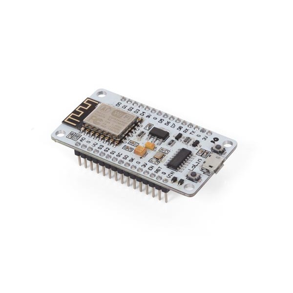 Placa De Desarrollo Nodemcu V2 Lua Esp8266