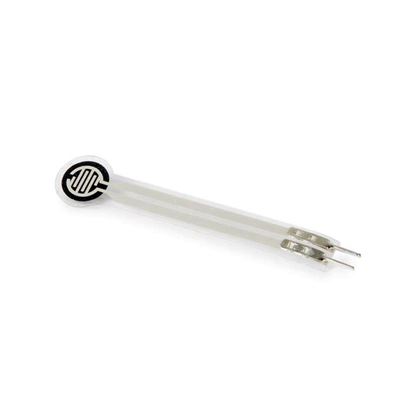 WPSE334 SENSOR DE FUERZA RESISTIVO (FSR)