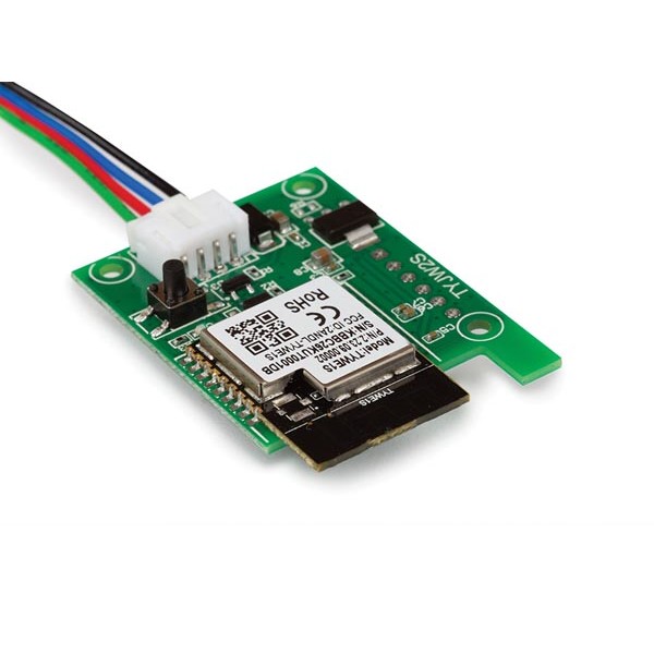 INTERFAZ IoT TUYA