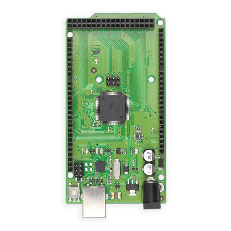 Placa Whats Next Green