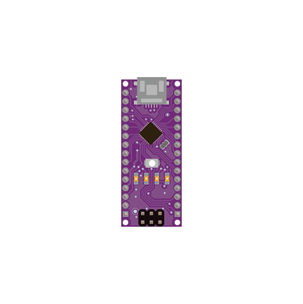 Placa Whats Next Purple ( NANO )
