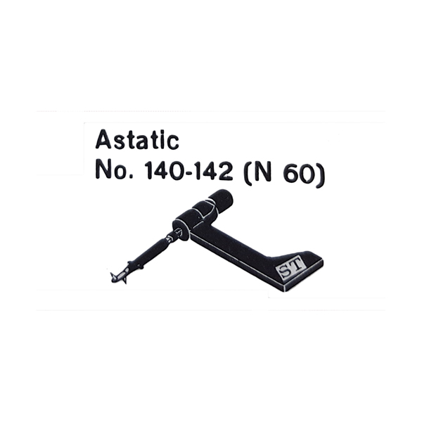 Aguja ceramica SOMAY para Astatic (hasta finalizar existencias)