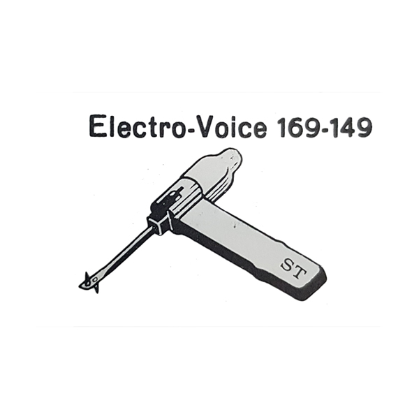 Aguja ceramica para Electro Voice (hasta finalizar existencias)