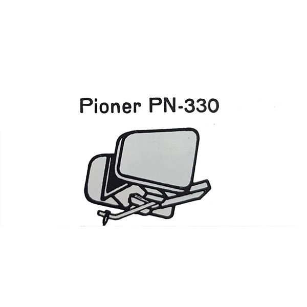 Aguja magnetica para Pioneer PN330 (hasta finalizar existencias)
