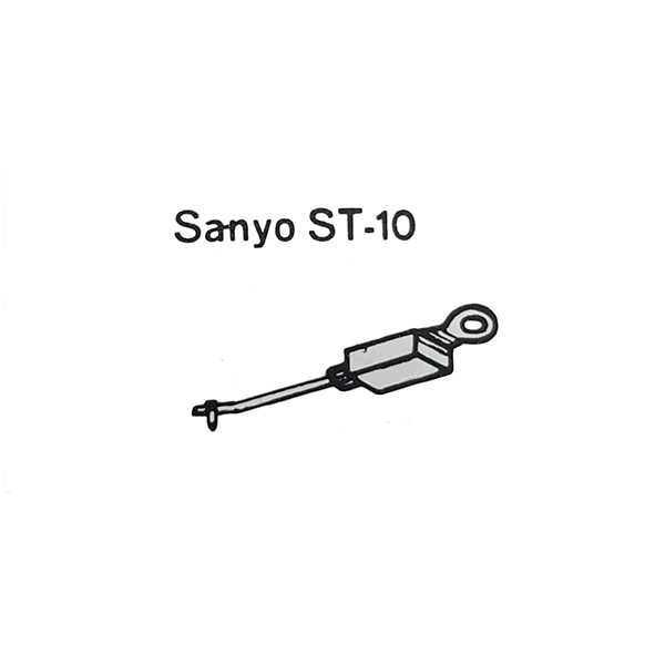Aguja ceramica para Sanyo (hasta finalizar existencias)